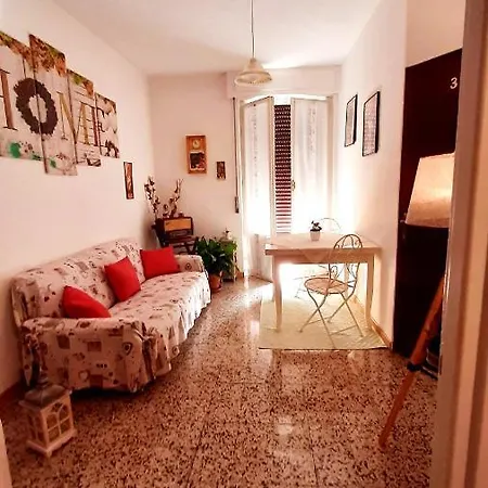 Apartment Rosa Samarate