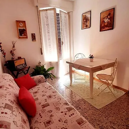 Apartamento Rosa Samarate