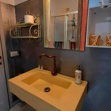 Rosa Apartamento *