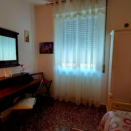 Rosa Apartamento