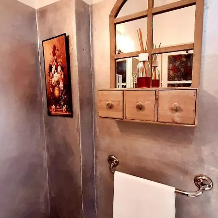 Rosa Apartamento *