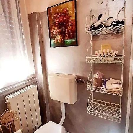 Apartamento Rosa *