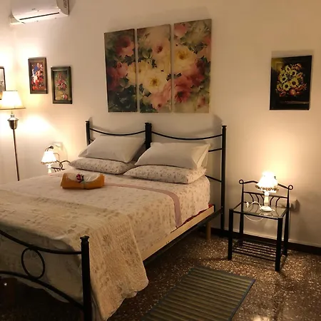 Apartment Rosa *