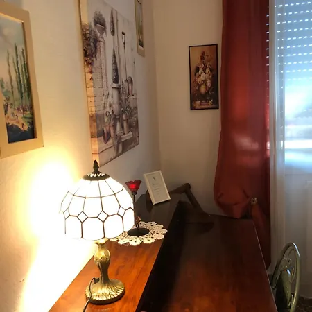 Rosa Apartment Samarate