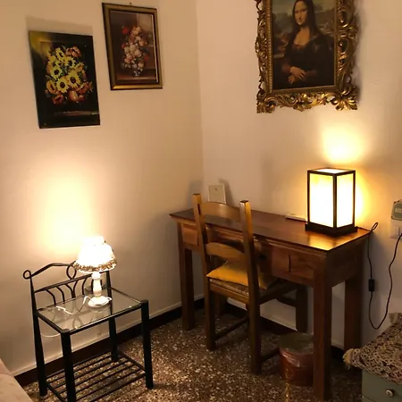 Apartment Rosa Samarate