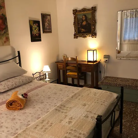 Apartment Rosa *