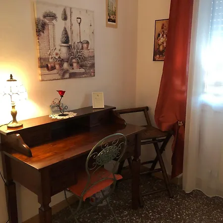 Apartment Rosa Samarate