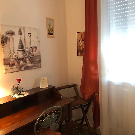 Rosa Apartment